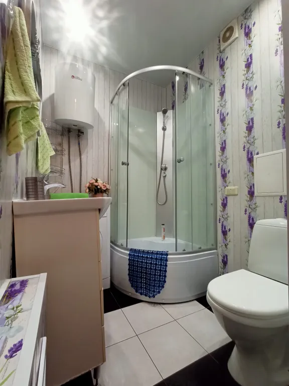 Квартира 1-комнатная Квартира — Ярославль