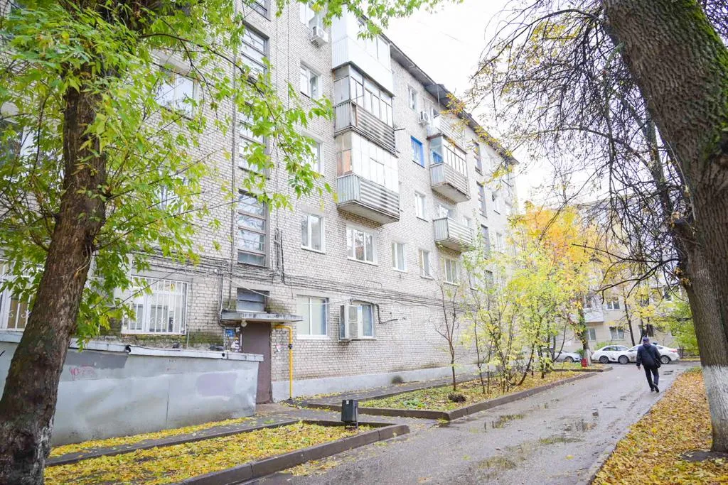 Квартира в районе Гор Совета