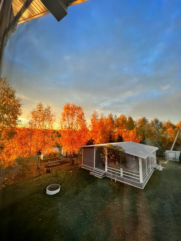 Дом МилаВилла