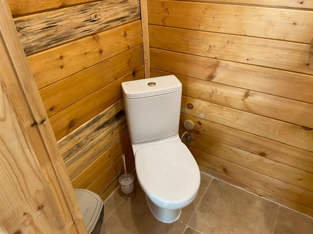 1-комнатный Дом