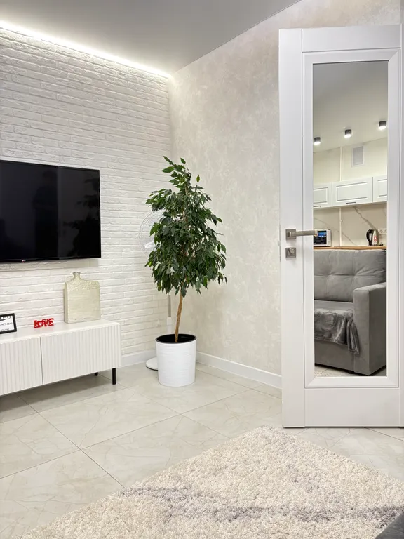 Уютная квартира в самом центре