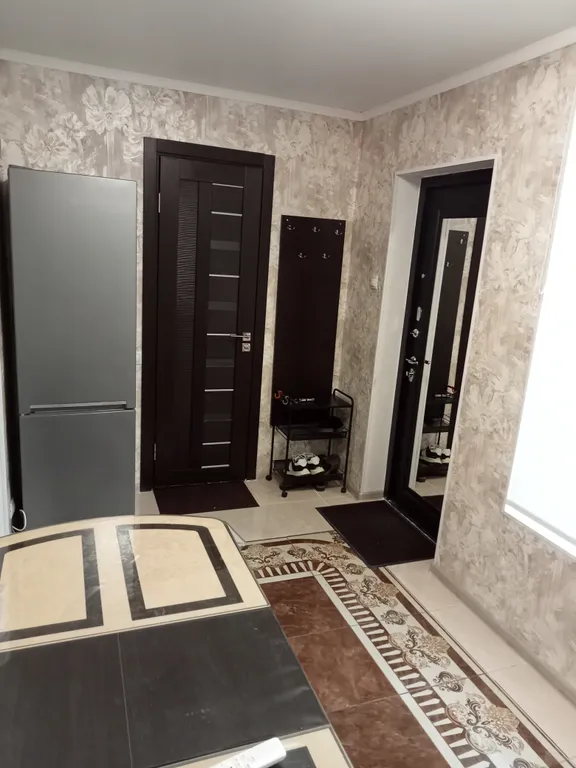 Апартаменты на старом озере