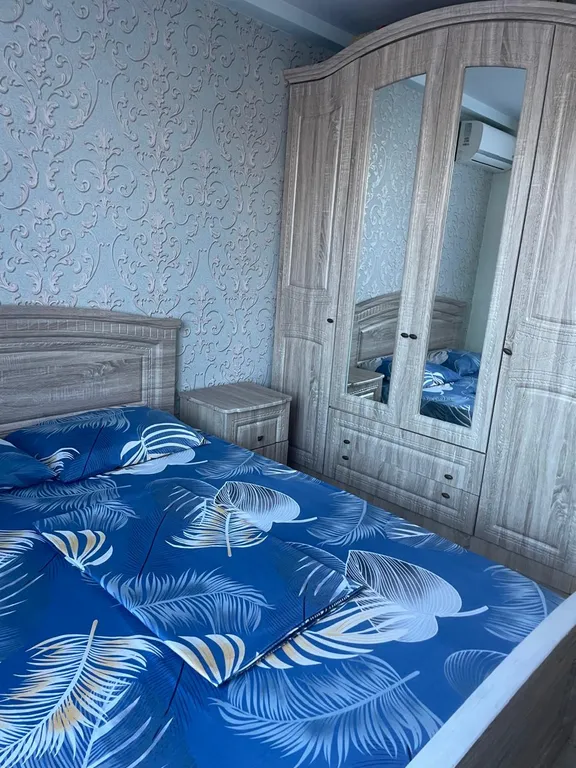 Квартира Уютная квартира в центре Адлера — Сочи