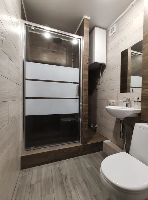 Квартира Уютная квартира в центре города — Краснодар