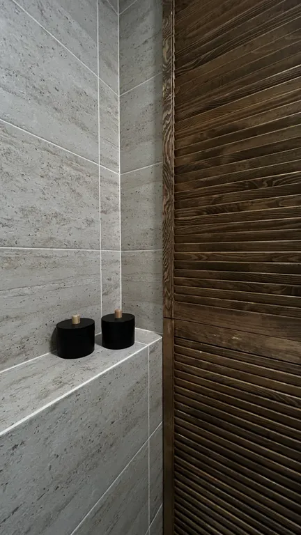 Квартира Квартира Beige apartments рядом с центром — Волгоград