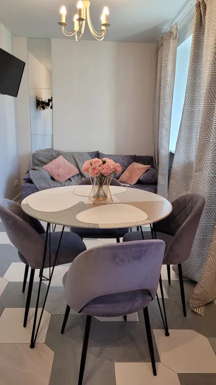 Квартира рядом с ЖД Вокзалом