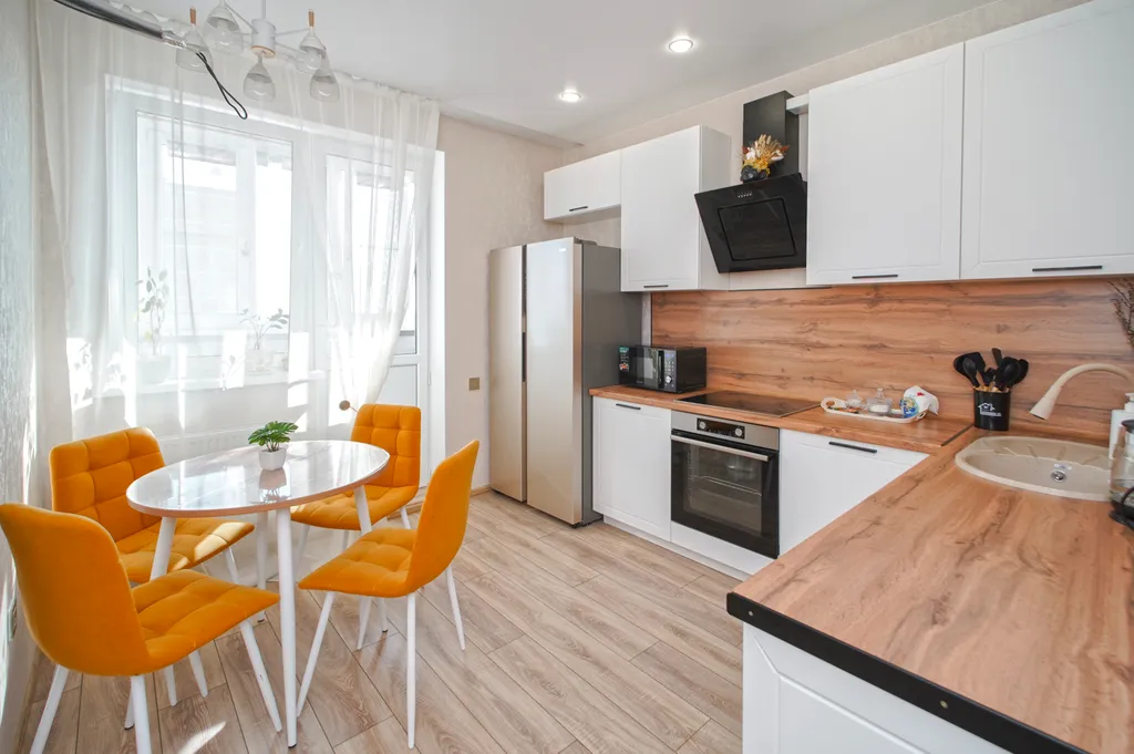 Квартира Квартира сделана с любовью для вашего комфорта — Краснодар