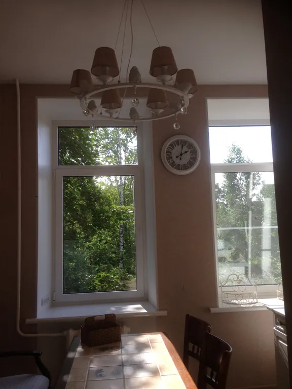 Петергофский Парадиз