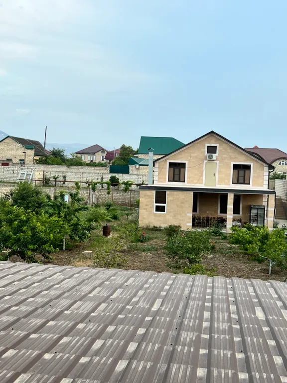 Квартира Уютная квартира у моря — Дербент