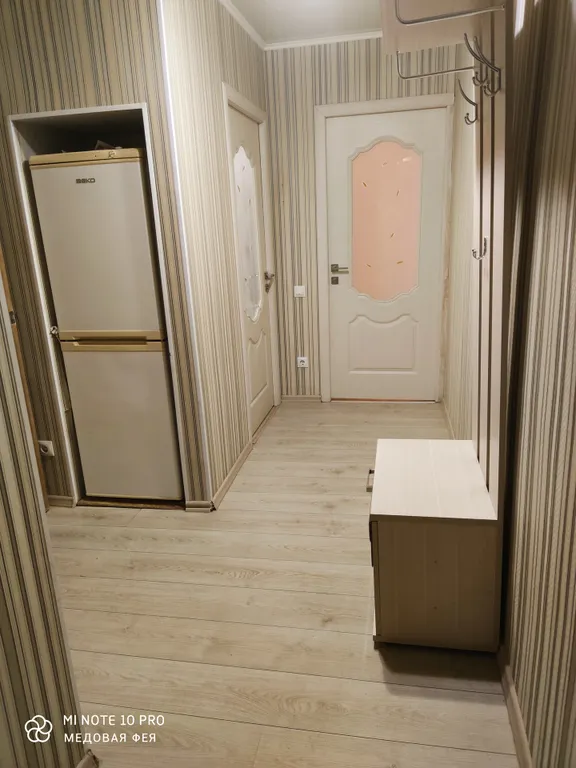 Уютная квартира в центре