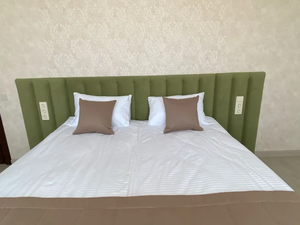 Уютные апартаменты в СПА-комплексе