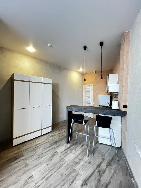 Квартира Апартамент возле метро — Новосибирск