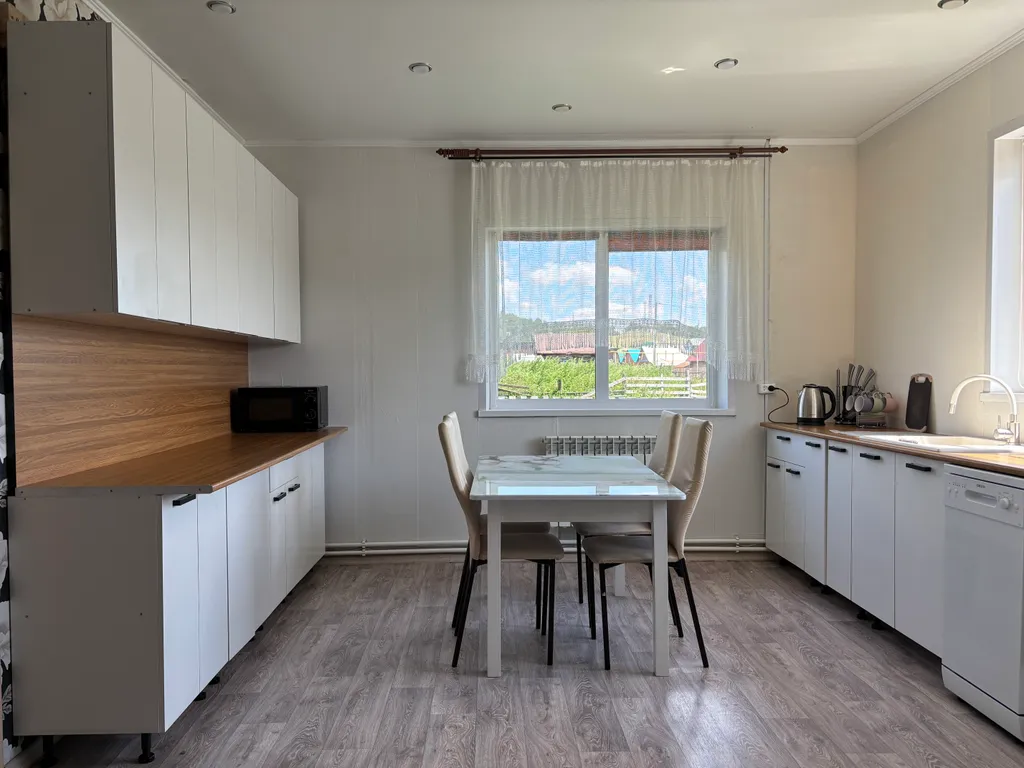 3-комнатный Дом