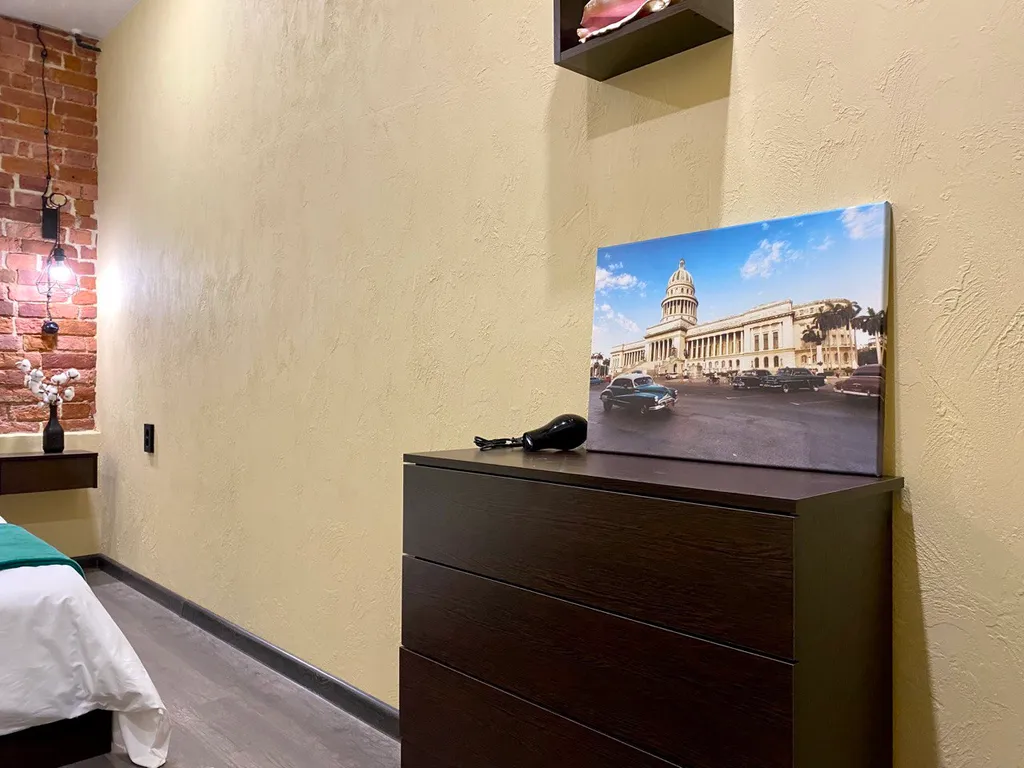 Standard Loft на Лиговском