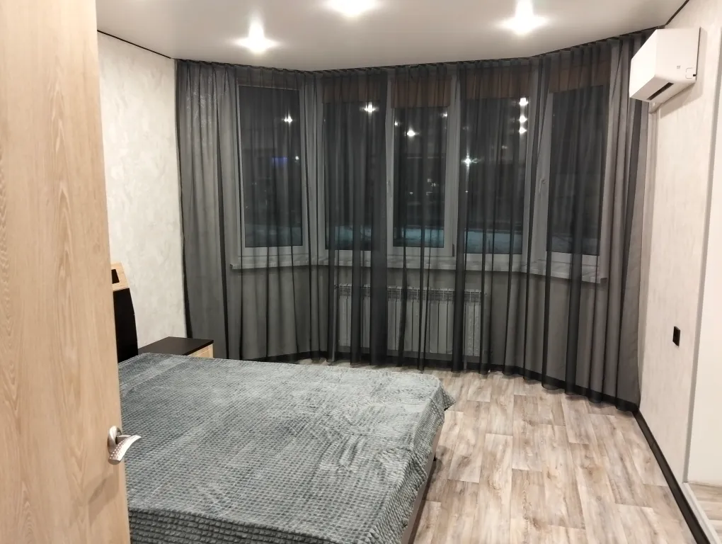 Уютная квартира рядом с М4