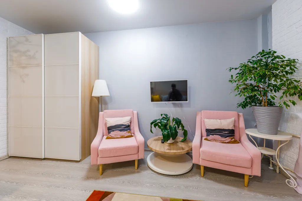 Апарты в Екатеринбурге