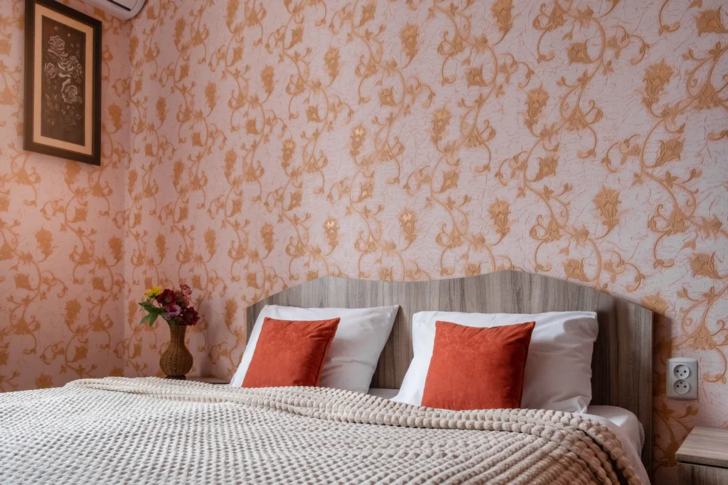 Квартира у Славянки