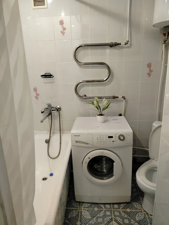 Уютная квартира с удобным расположением, до горнолыжного курорта 10 мин