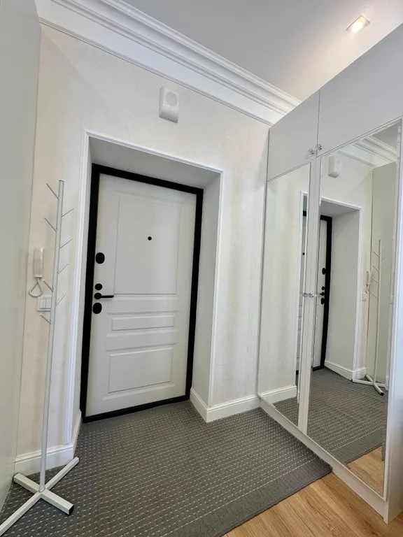 Квартира Апартаменты у моря — Светлогорск