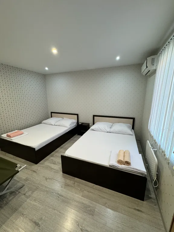 Коттедж Отдельный домик со всеми удобствами — аренда посуточно в Богучар