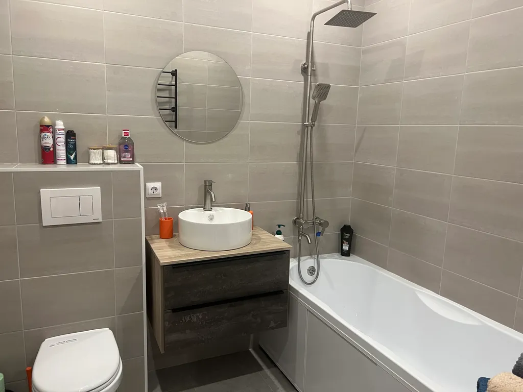 Жк суворовский love