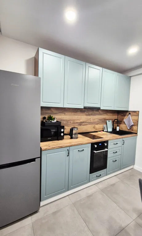 Квартира рядом с Аквапарком