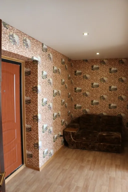 Удачная квартира