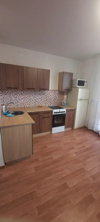 Уютная студия на вишневой горке рядом с термоводами