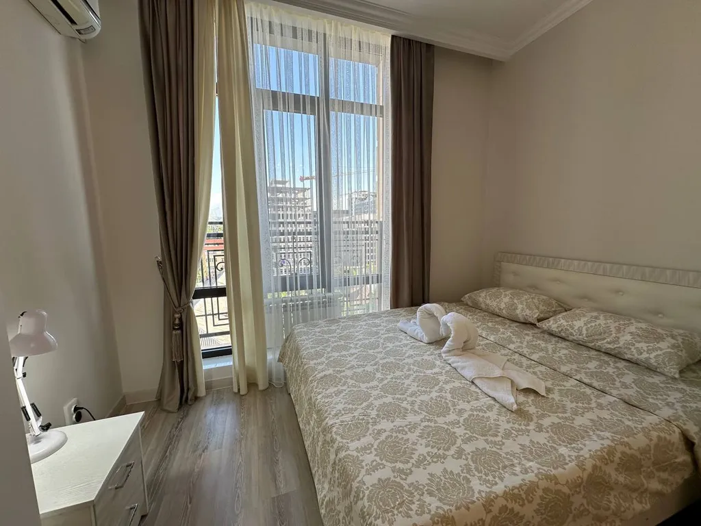 Prestige Merci near Sheraton