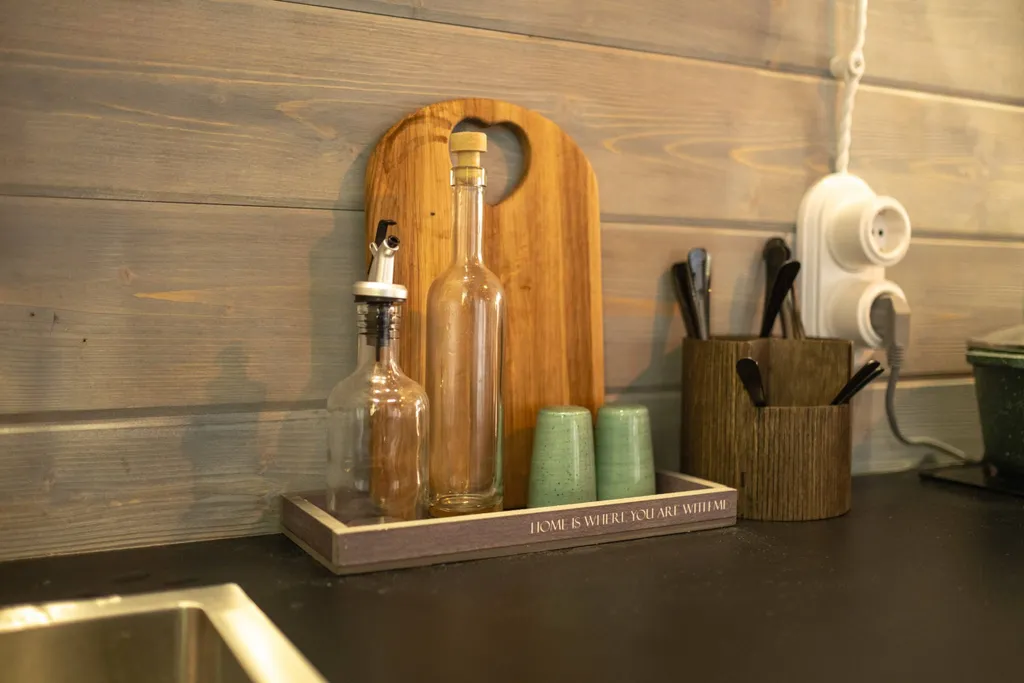 Домик Шалфей