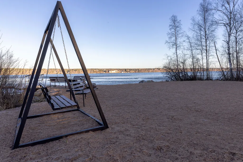 Коттедж Дом Атмосфера уюта — Кучерово