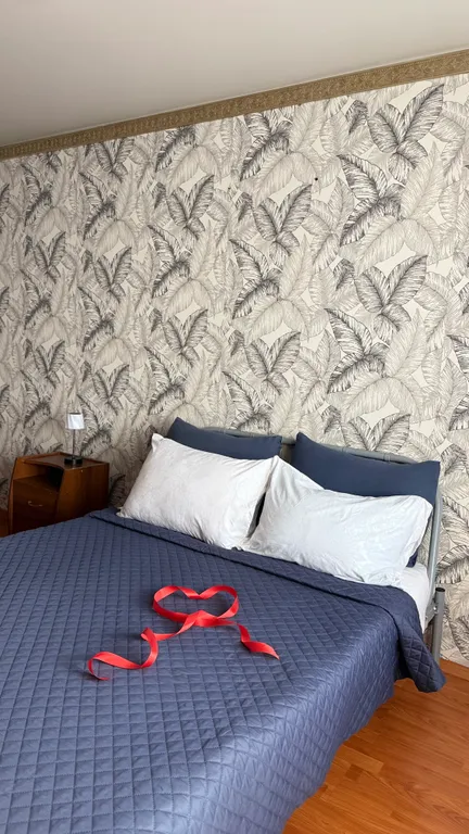 2-х квартира для гостей города, семьи, компании, команды до 8 человек