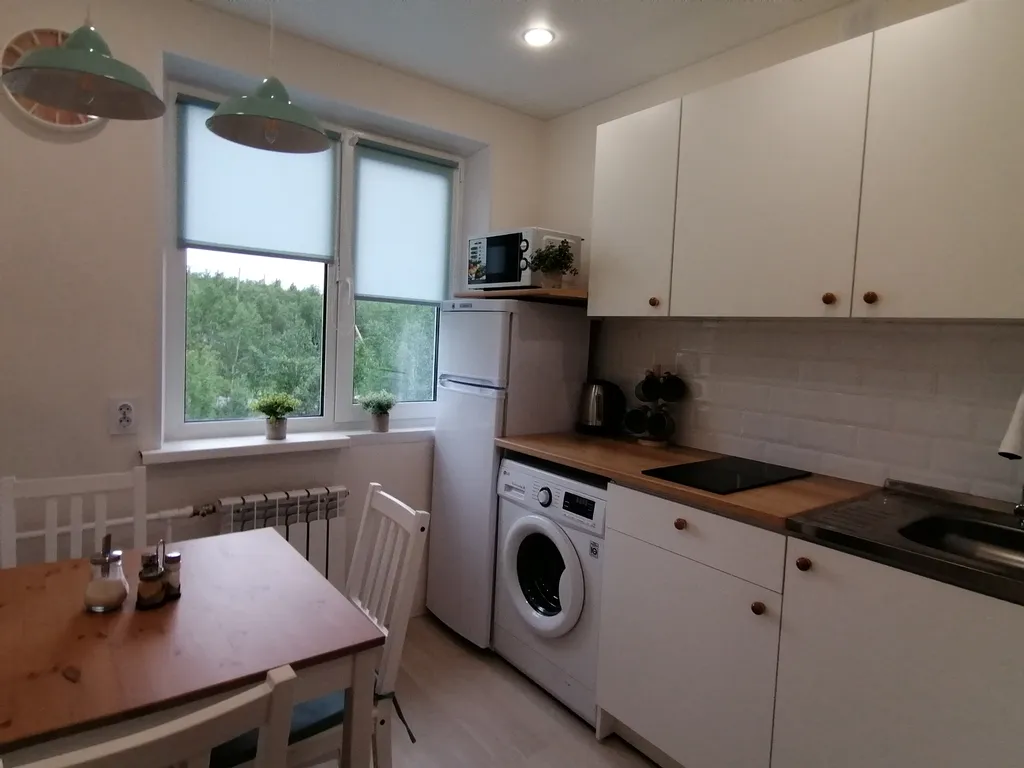 Laplandia, уютная квартира у склона