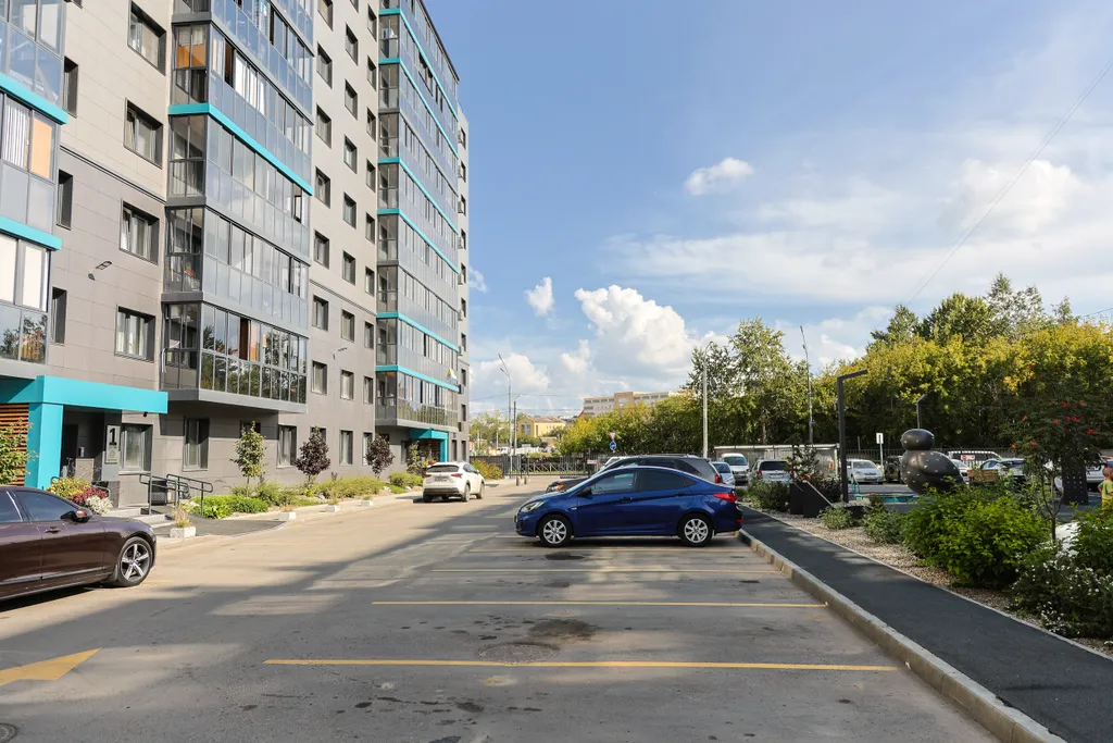 Топ квартира у выставкы в центре города