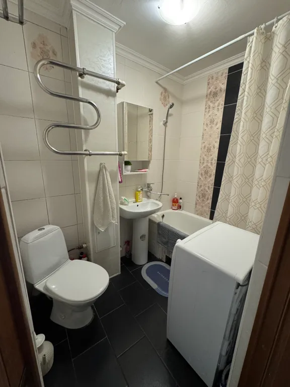 Уютная квартира в Центре Города Нальчика!