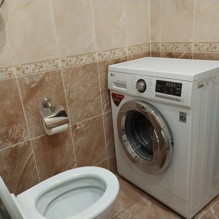 Уютная квартира рядом с Невой