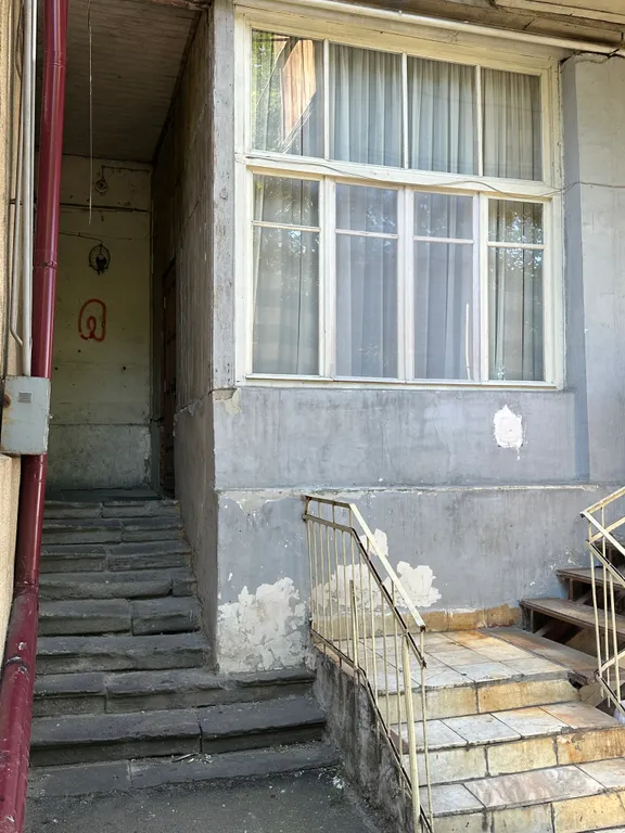 Апартаменты Авлабари Агитович