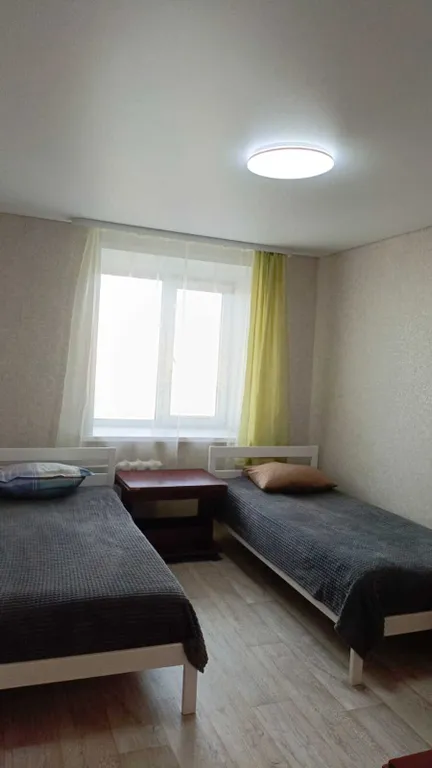 3-комнатная квартира с отчетными документами