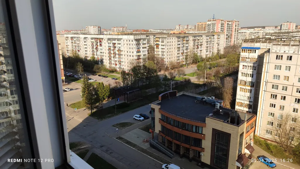 Уютная квартира у набережной в самом центре города