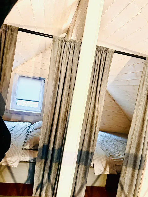 Домик в лесу