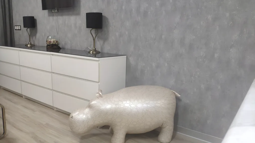 Видовая квартира-студия Джуманжи lounge