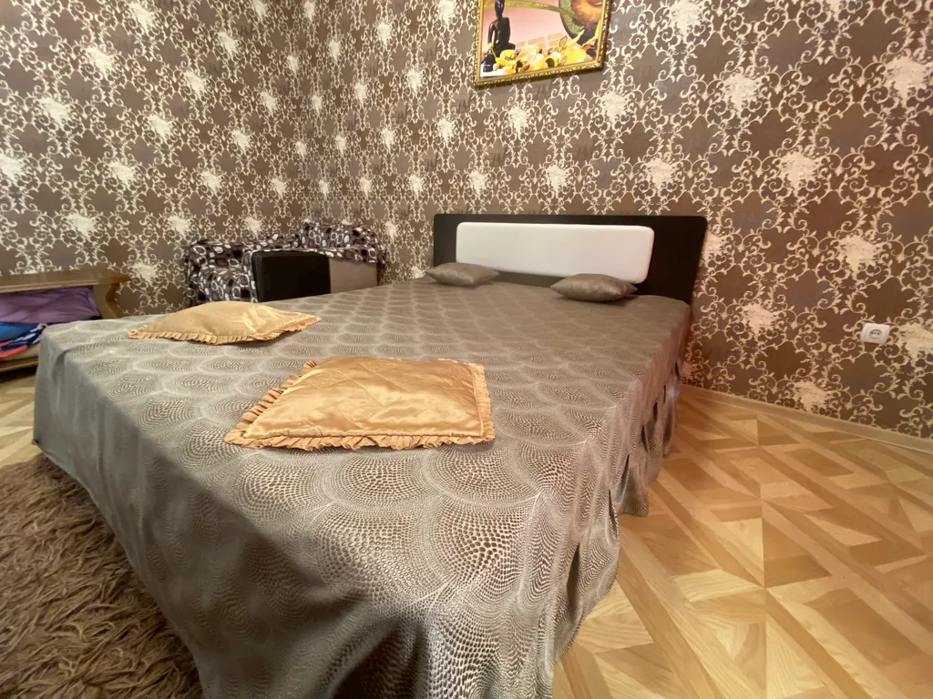 Уютная квартира возле моря