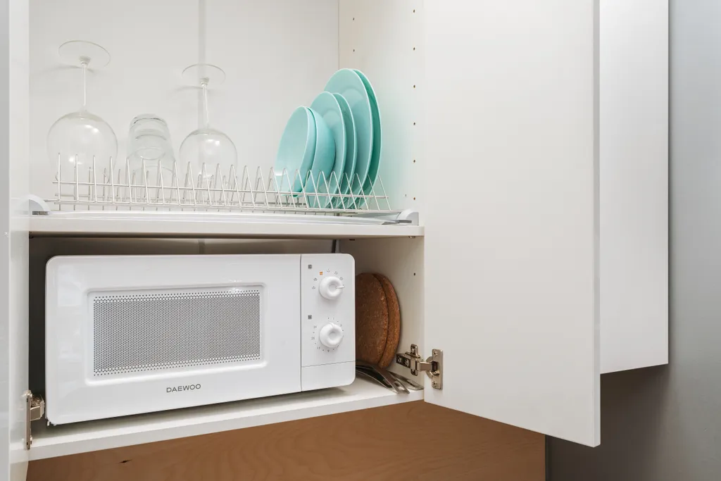 Квартира Квартира Смарт-студия у метро Садовая, Сенная, Спасская — Санкт-Петербург