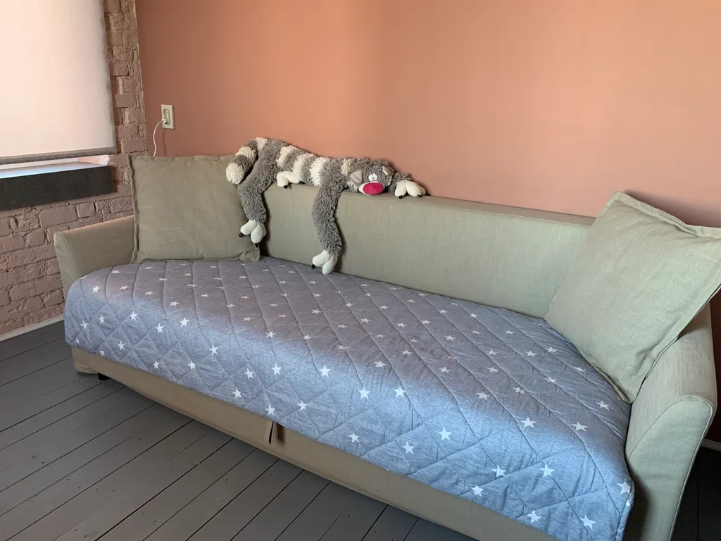 Квартира у Кремля