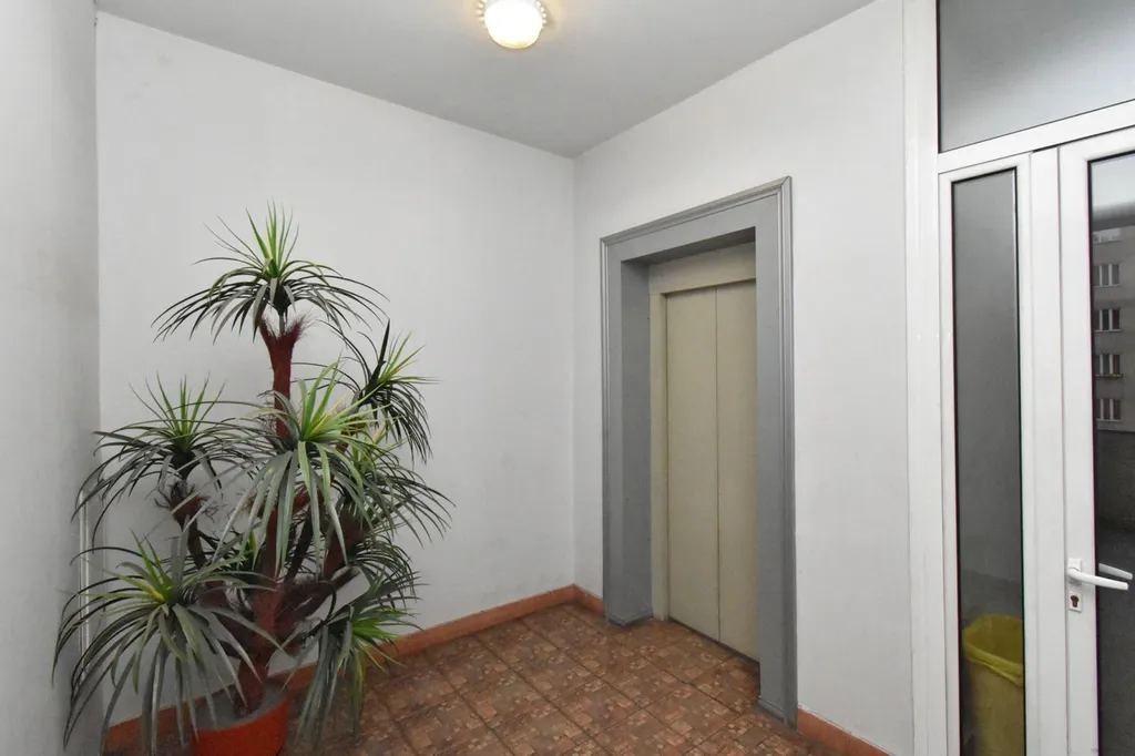 Квартира в новостройке