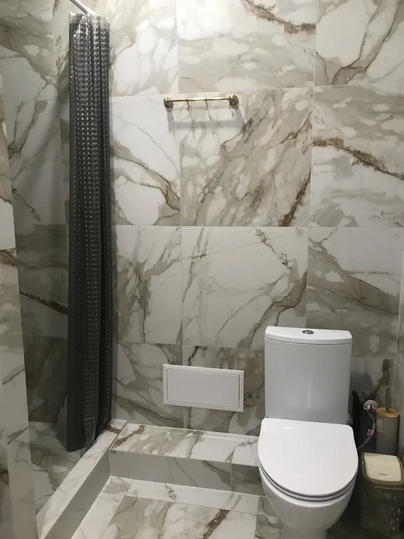 Новая студия в центре города