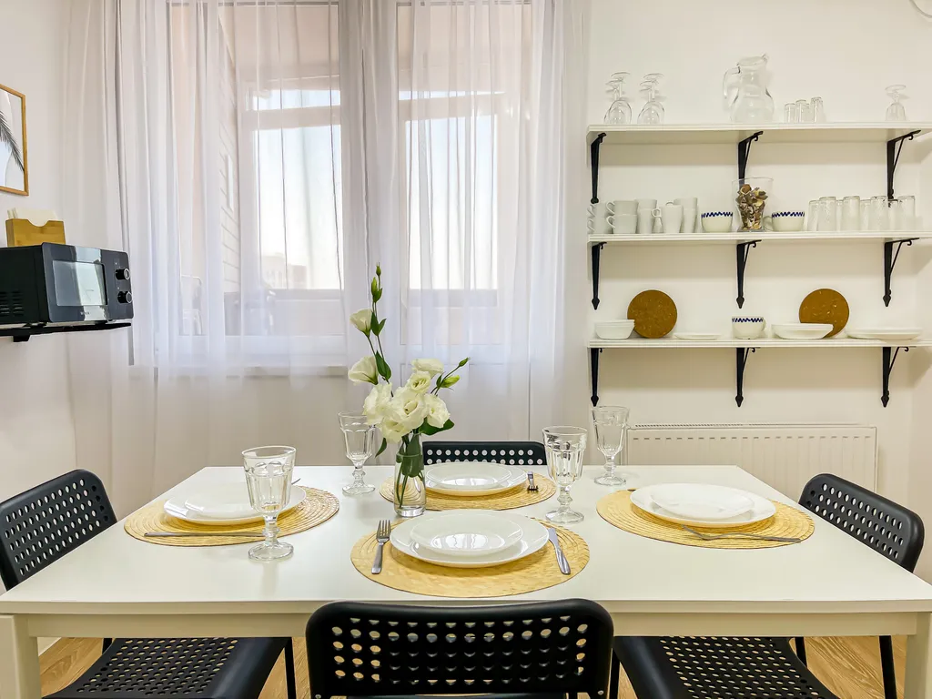 Квартира Квартира Потрясающий вид на море и Анапу — Анапа