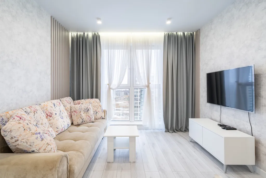 Апартаменты в районе Минск Мир