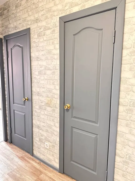 Квартира 1-комнатная Квартира — Красноярск