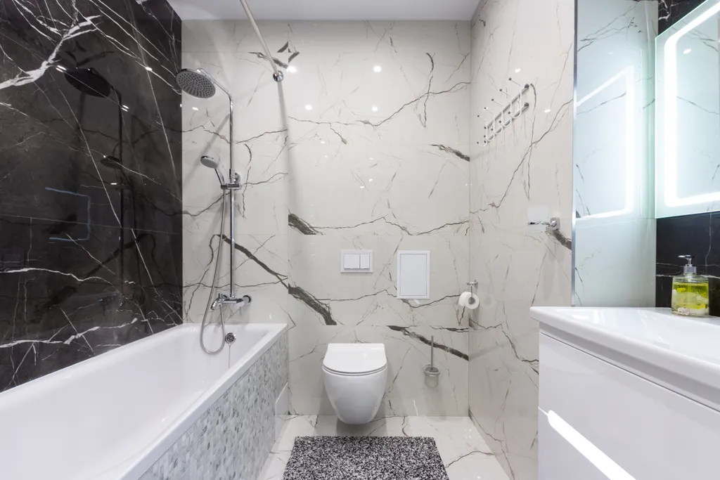 Квартира Комфортная квартира у музея янтаря — Калининград